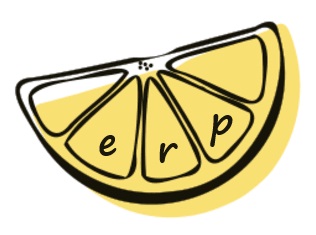 Lemon ERP